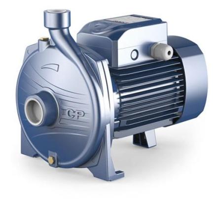 Центробежный насос Pedrollo CP 220A