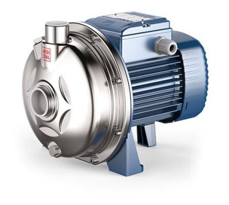 Центробежный насос Pedrollo CP 100 - ST6
